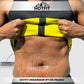 Débardeur Sudation - Effet sauna - Transforme-toi Affine-toi Vite ! – Avec HOTFIT